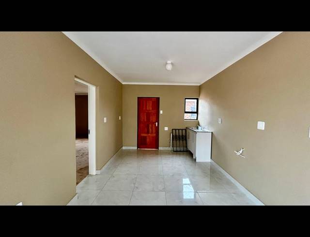 3 BEDROOM HOUSE FOR SALE IN KLERKSOORD